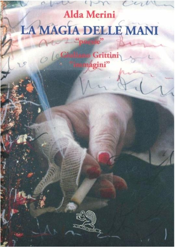 LA MAGIA DELLE MANI